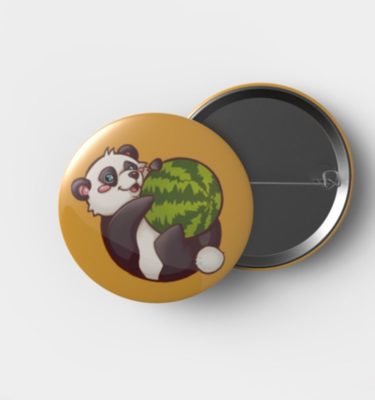 Button Panda