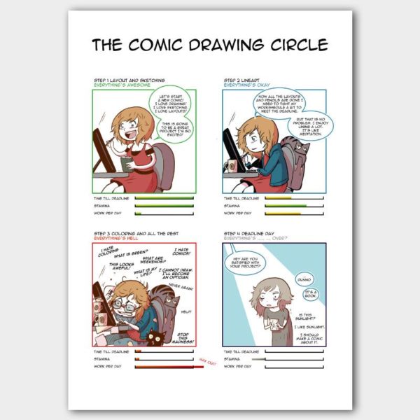 Print-Comic-Drawing-Cricle