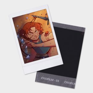 Polaroid - 03 - Nocturne