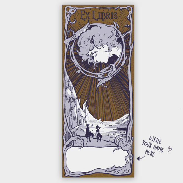 Ex Libris